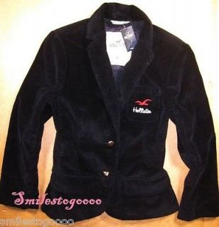 HCO Womens Bettys La Jolla Cove Jacket Coat Outerwear Blazer