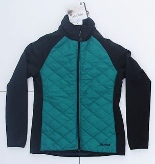 NEW NWT Womens Marmot Merger Hybrid Jacket S Small Lifetime Warranty