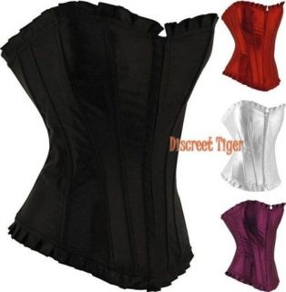 plus size corset in Tops & Blouses
