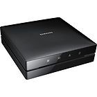 BD ES6000 Single disc 3D Blu ray disc player with built in Wi Fi