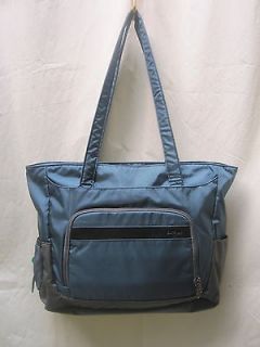 Eagle Creek Travel Tote  Blueberry NEW