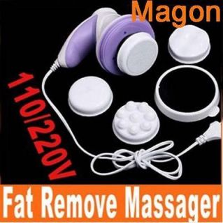 remove body fat