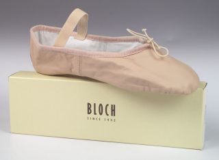 Bloch S0205L Student Ballet Slipper