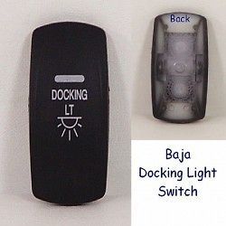 boat dock accessories