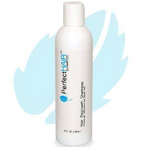 Newly listed Perfect Hair Loss Regrowth Shampoo Enhanced With Emu Oil