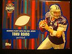 TONY ROMO 2008 TOPPS 2008 GAME USED PRO BOWL JERSEY CARD SP DALLAS