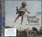 JAMES BLUNT SOME KIND OF TROUBLE + BONUS SEALED CD NEW