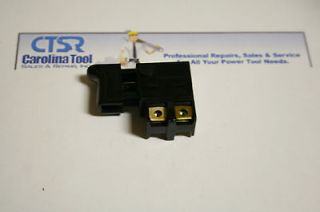 NEW Makita Switch for Makita Router Models/Part # 651280 7