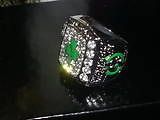 2008 NBA Boston Celtics Garnett World Championship Champions Ring