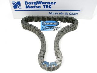 Borg Warner 4472 All Wheel Drive Transfer Case Chain