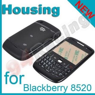 blackberry 8520 in Cases, Covers & Skins