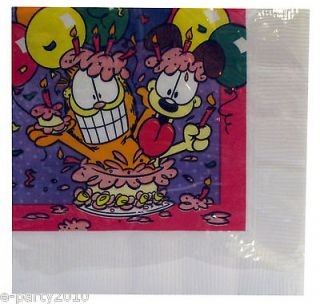 garfield in Holidays, Cards & Party Supply