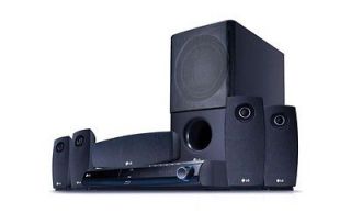LG LH B953 5.1 Channel Home Theater System with Blu ray Player Iphone