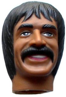 1976 CHER 12 mego doll    SONNY BONO    HEAD minty