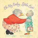, Little One toddler/presch ool awards kathi Appelt kids picture book