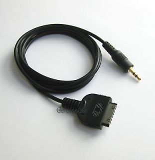 iPod iPhone to BOSE WAVE Music System Audio Cable