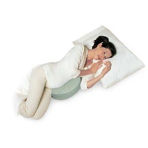 Boppy Pregnancy Prenatal Sleep Wedge Fast,  NEW
