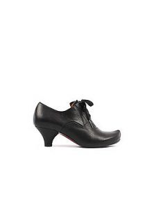 Chie Mihara Jamaica Heeled Lace Up Bootie