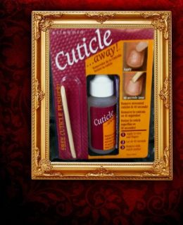 cuticle remover in Cuticle Creams & Softeners