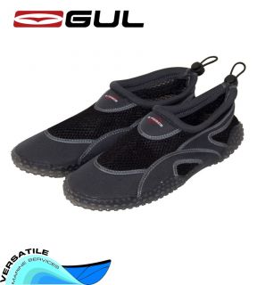 Gul G Force Aqua Shoes For Watersports. Neoprene Ideal with Wetsuits