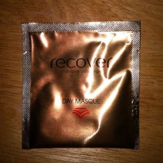 Seacret Re cover Recover Day Mask Masque