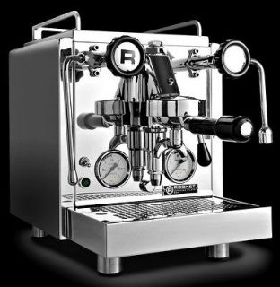2013 ROCKET ESPRESSO R58 PID DUAL BOILER COFFEE ESPRESSO MACHINE