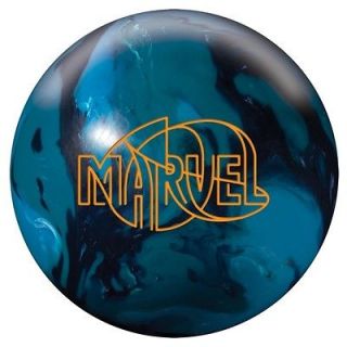 STORM MARVEL bowling ball 15 LB. 1ST QUALITY NEW UNDRILLED IN BOX