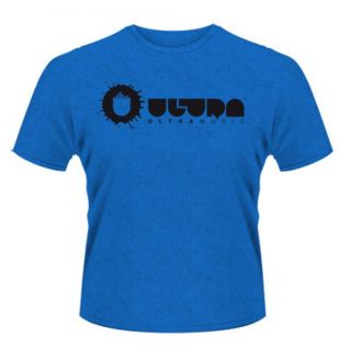 Ultra Music Levels Official Mens T Shirt