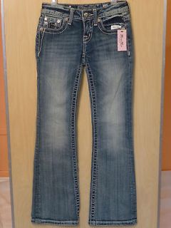 Miss Me Girls Bootcut Jeans size 10