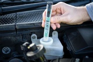  Gunson Tools Brake Fluid Tester Tool  Tests For Water In Fluid