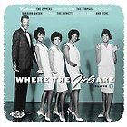 Where the Girls Are, Vol. 7 CD, Mar 2009, Ace Label