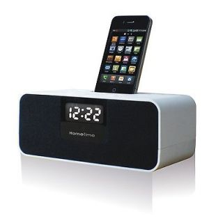 Radio Dock for iPod iPhone 4S / 4 / 3GS / 3G Remote Control   14day