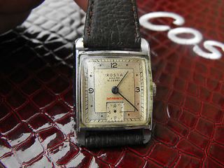 Vintage Rosta Ancre 15 Jewels Watch
