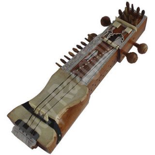 SARANGI WITH BOW~FOR SALE PROFESSIONAL SARANGI~SARUNGI FREE ROSIN