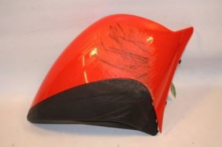 BUELL 1125R 1125CR 09 LEFT AIRBOX FAIRING COVER PANEL
