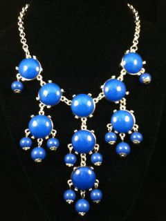 Crew Crystal Brule necklace