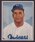 1950 Bowman #75 Roy Campanella Brooklyn Dodgers EX/EX MT HOF