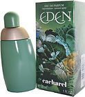 Eden for Women by Cacharel EDP Spray 1.0 oz ~ BRAND NEW IN BOX
