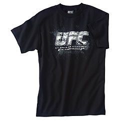 Bud Light UFC Black Mens T Shirt Brand New L   Xl   XXL