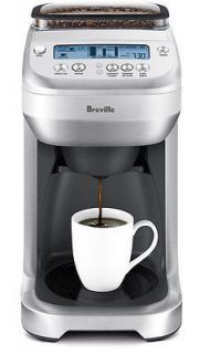 Breville BDC600XL YouBrew Grind and Brew Coffee Maker   New in Box