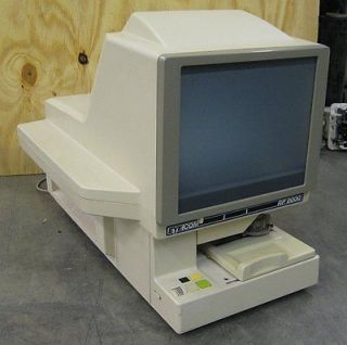 Eyecom RP9000 Microfiche Reader Viewer Printer