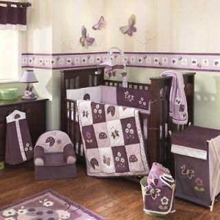 bug bedding in Baby