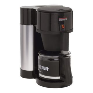 Newly listed Bunn Pour O Matic 10 Cup Coffee Maker Model NHB Great