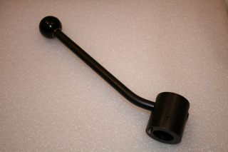 NEW Quill Feed Speed Handle for Bridgeport Milling Machine MADE IN THE