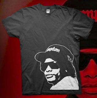 Quality T Shirt   Eazy Duz It NWA Eric Wright N.W.A. Compton Swagg
