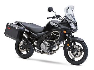 Suzuki  Other 2012 DL650 SUZUKI VSTROM ADVENTURE V STROM V STROM ABS