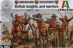 british knights