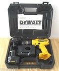 Dewalt DW953 (K 2) 12v Compact 3/8 (10mm) Adjustable Clutch Drill