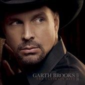 The Ultimate Hits ( Garth Brooks ), Garth Brooks, Excellent Enhanced
