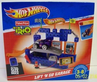 hot wheels in Building Toys